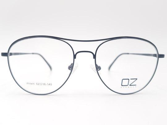 Oz Eyewear AHLEM C4